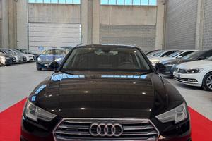 Audi A4 Avant 2.0 TDI 190 CV S tronic Sport