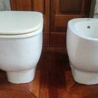 Sanitari per bagno 