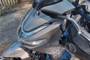  KYMCO AGILITY 125
