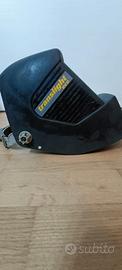 Maschera Saldatura Jackson Safety Translight