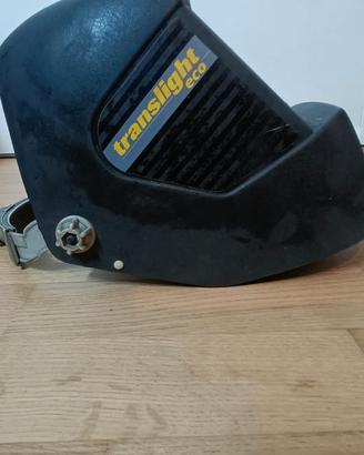 Maschera Saldatura Jackson Safety Translight