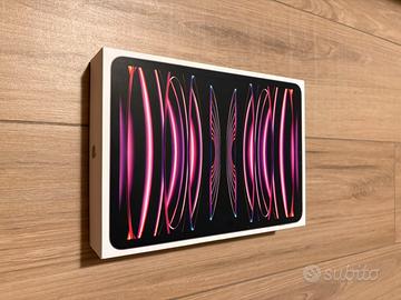 iPad Pro 11-inch (4th Generation) Wi-Fi 256 GB