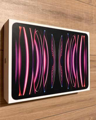 iPad Pro 11-inch (4th Generation) Wi-Fi 256 GB