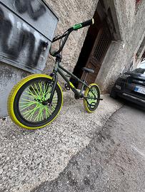 Bmx preparata