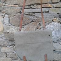Borsa del lustrascarpe