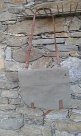 Borsa del lustrascarpe