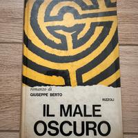 Il male oscuro
