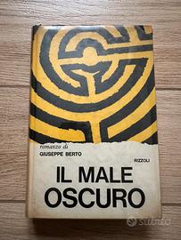 Il male oscuro