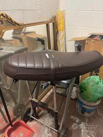 Accessori Triumph Bonneville t120