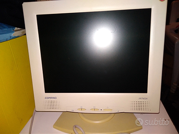 Monitor pc