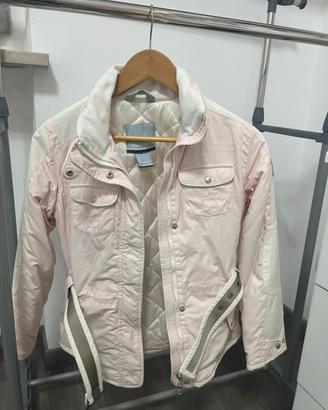 Tuta da sci Diadora