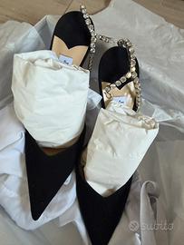 Jimmy choo