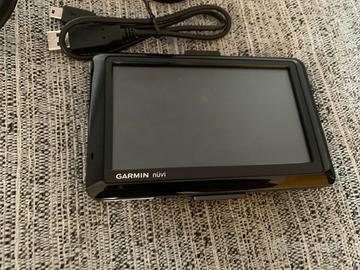 Navigatore Garmin nuvi 1490
