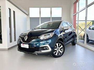 RENAUL CAPTUR SPORT EDITION 1.5 DCI - 2019