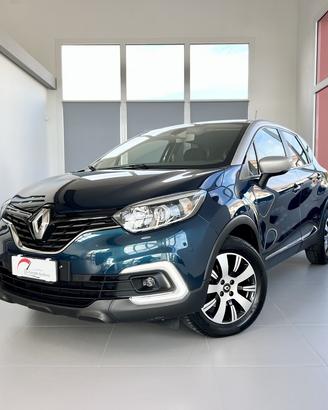 RENAUL CAPTUR SPORT EDITION 1.5 DCI - 2019