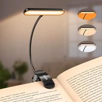 Gritin 19 LEDs Luce da Lettura, Lampada da Lettura