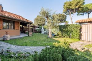 Villa Plurifamiliare completamente ristrutturata