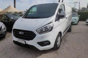 FORD Transit Custom 340 Trend L1H1 VAN 2.0cc 170