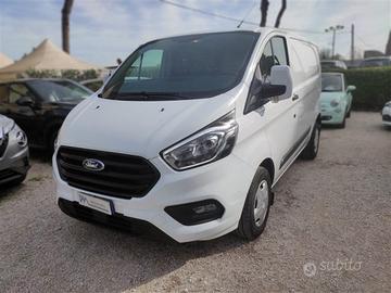 FORD Transit Custom 340 Trend L1H1 VAN 2.0cc 170