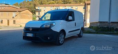 fiat Doblò 1.3 multijet 2017