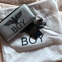 Portafoglio Boy London