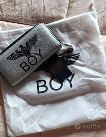 Portafoglio Boy London