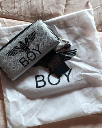 Portafoglio Boy London