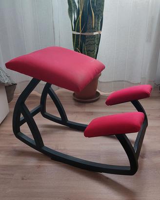 sedia ergonomica 