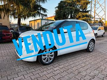 Citroen C1 VTi 72 S&S 5 porte OK NEOPATENTATI