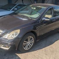 MERCEDES Classe R 2005-2010 320 3.0 CDI 4MATIC