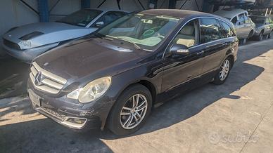 MERCEDES Classe R 2005-2010 320 3.0 CDI 4MATIC