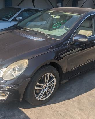 MERCEDES Classe R 2005-2010 320 3.0 CDI 4MATIC