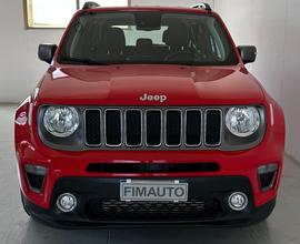 JEEP Renegade 1.6 M-jet 120 Cv Limited - 2019