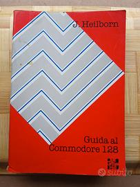 manuale commodore 128