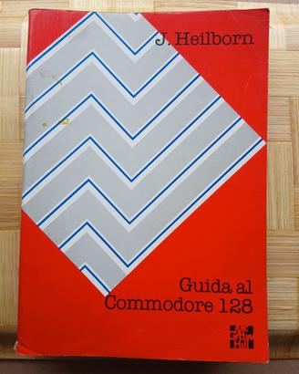 manuale commodore 128