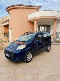 Fiat Qubo 1.3 mjt 75cv