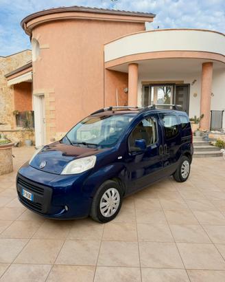 Fiat Qubo 1.3 mjt 75cv