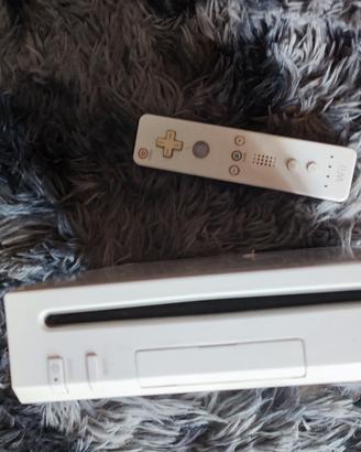Nintendo wii