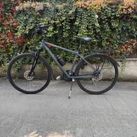 City bike skilled studio praticamente nuova