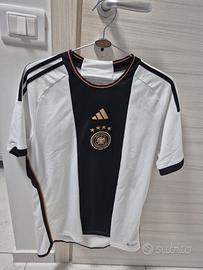 Maglia Germania 2022/23