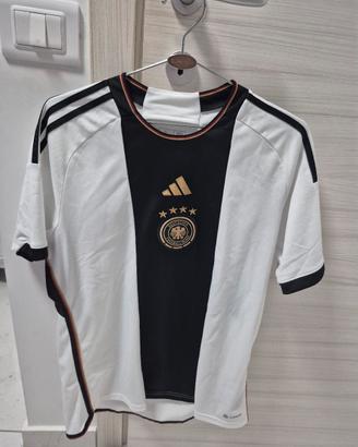 Maglia Germania 2022/23