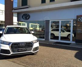 Audi Q5 2.0 TDI 190 CV quattro S tronic