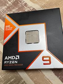 AMD Ryzen 9 7900X3D, processore di fascia al
