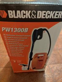 pw1300b idropulitrice nuova 