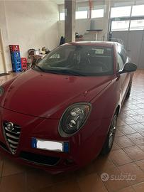 Alfa Romeo MiTo 1.3 jtdm 85cv OK NEOPATENTATI