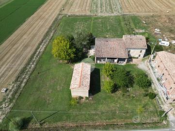 RUSTICO A PARMA