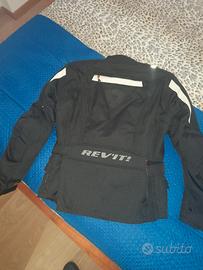 giubbotti per moto scooter 