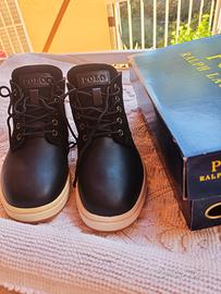 Scarpe uomo Polo Ralph Lauren