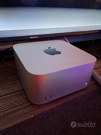 Mac Studio M2 Max - 32GB