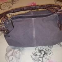 Borsa marrone